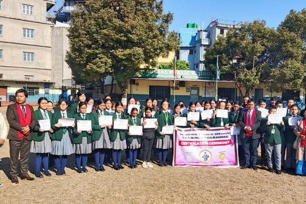 ‘विभेदीकरणबाट मुक्ति पाउन वाक्कलाको महत्त्वपूर्ण भूमिका’